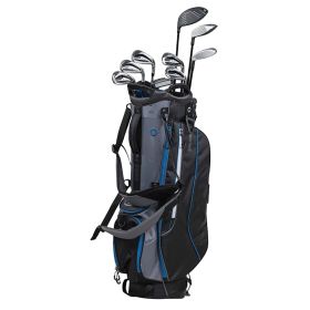 Spalding Men's Right Hand S400 13 Piece Set