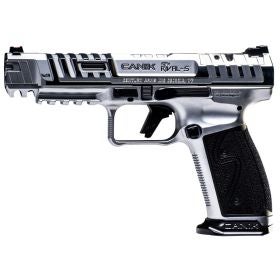 Canik Canik Rival S- Chrome Pistol