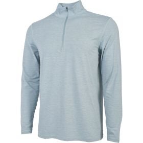 Bison Ridge Men's Evergreen 1/4 Zip
