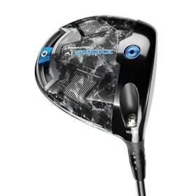 Callaway Golf Paradym Ai 9S Smoke Max Men's Driver