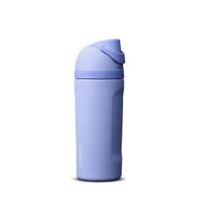 Owala Kids' 16oz FreeSip Stainless Steel Water Bottle
