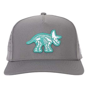 Waggle Golf Triceraputts Hat