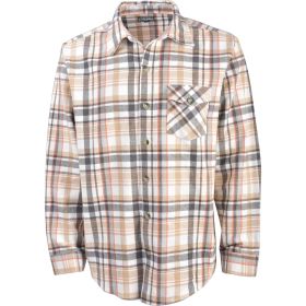 Canyon Creek Men's Brawny Flannel