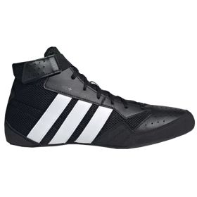 adidas Men's HVC Plus Wrestling Shoes