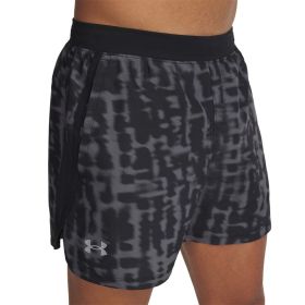 Under Armour Men's 5" Print Short