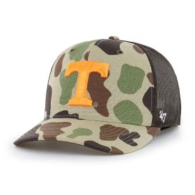 Carhartt x '47 Tennessee Camo Trucker Hat