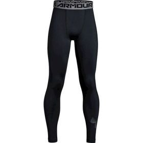 Under Armour Boys' ColdGear Leggings
