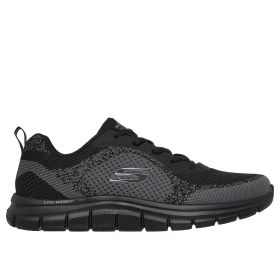 Skechers Men's Track Glendor Wide Shoes