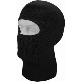 Hot Shot One Hole Mask