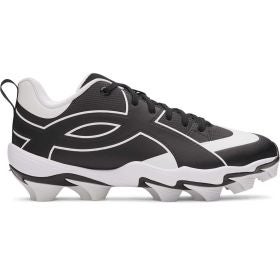 Under Armour Boys' Leadoff Icon Low RM Jr. Baseball Cleats