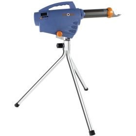 Zooka ZS 740 Pitching Machine with Tall Tripod