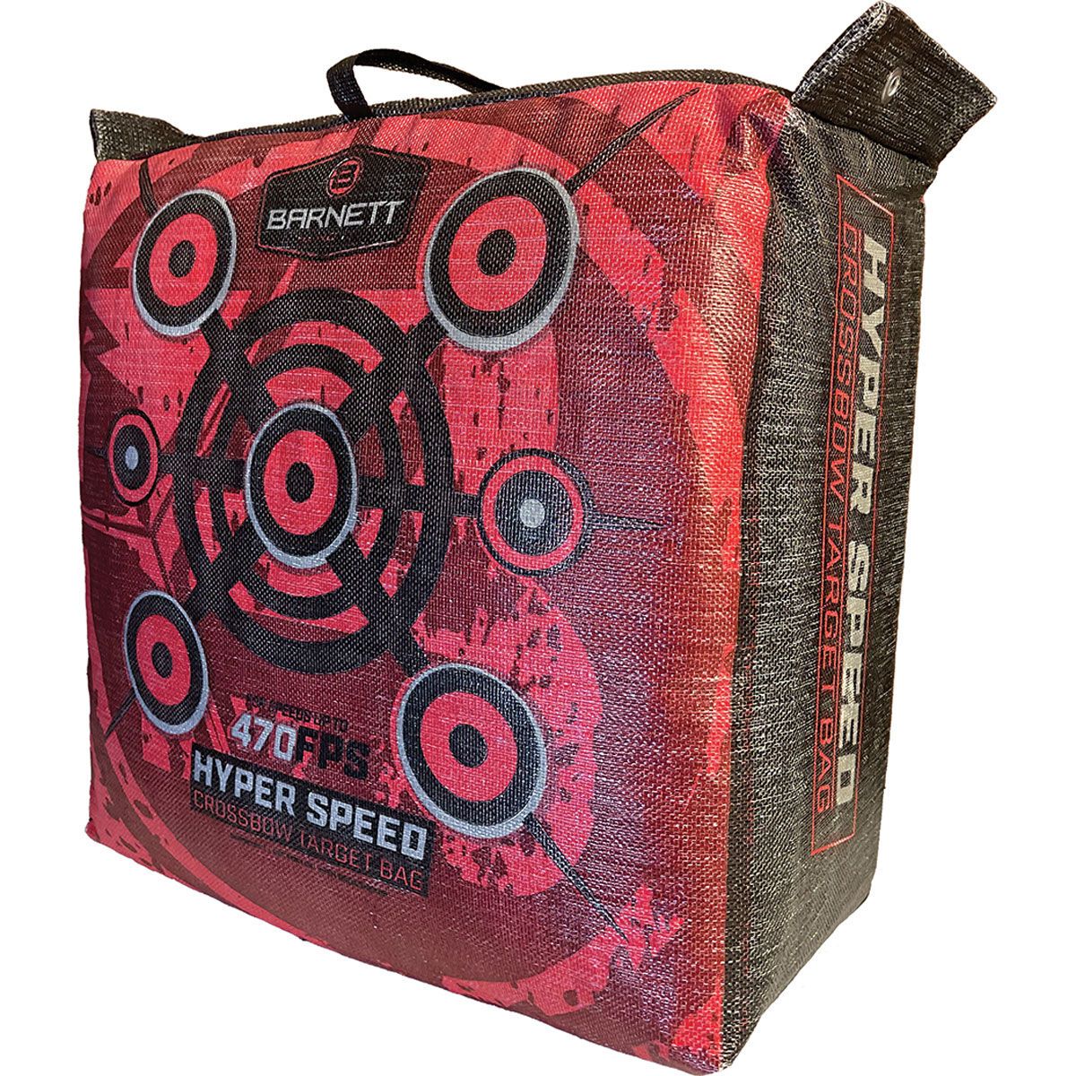 Barnett Hyper Speed Crossbow Bag Target