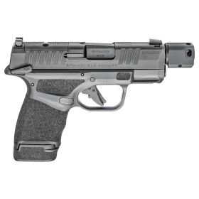 Springfield Armory 9M HELLCAT RDP 3.8 MS 11R Pistol