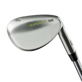 Wilson Men's Super Fly Right Hand 68 Degree Wedge