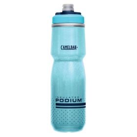 Camelbak Podium Chill 24oz Bike Water Bottle