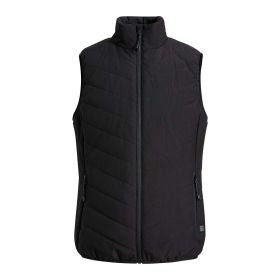 World Famous Women's Heated Puffer Vest