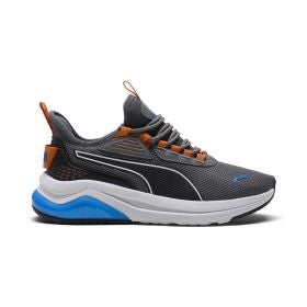 Puma Boys' Amplifier Jr Shoe