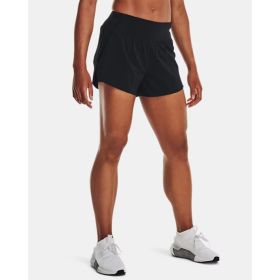 Under Armour Women's Vanish 2-in-1 Shorts