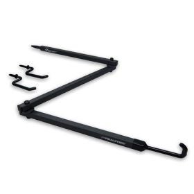 Realtree EZ Hanger 34" Multi-Purpose Bow Backpack Holder