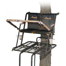Muddy Muddy The Nexus XTL 2-man Ladderstand
