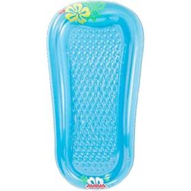 Rave Sports Serenity Air Mat Pool Float