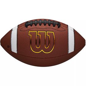Wilson Pee Wee GST SpeedSkin Football