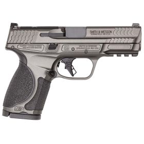 Smith & Wesson MTL CMP 9mm OR 4" 15R Pistol