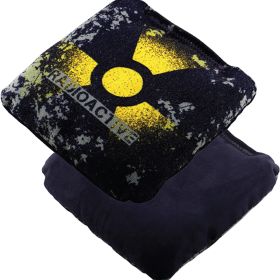 Bring It On Sports 8 Pack Radioactive Bags