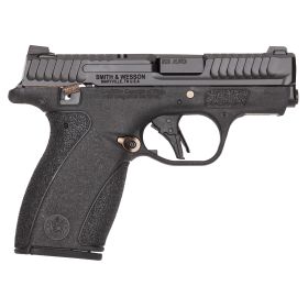 Smith & Wesson BODYGRD2.0 380ACP Handgun
