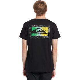 Quiksilver D Wilder Daze SS Tee