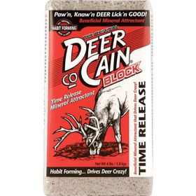 Evolved Habitat Deer Co-Cain Block