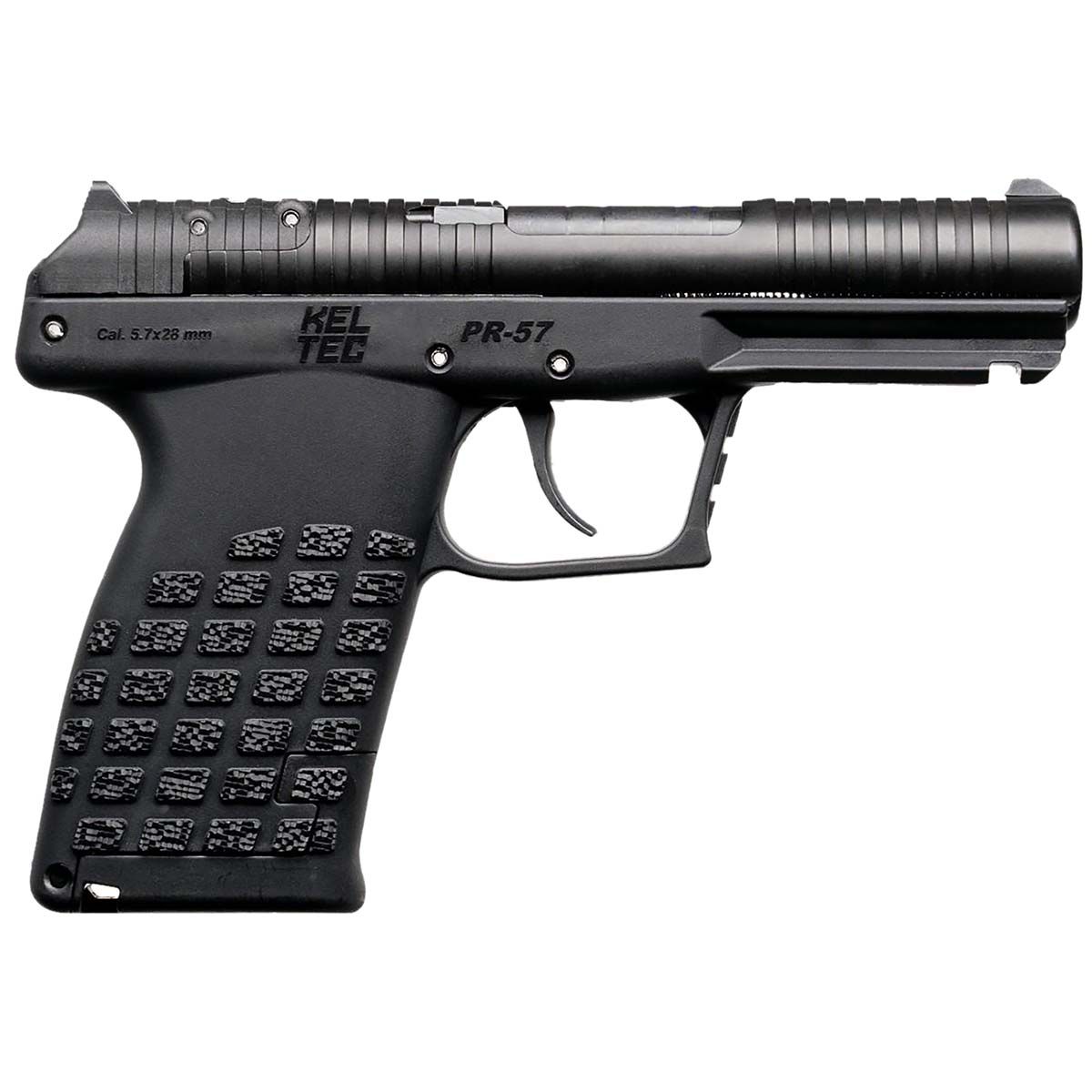 Kel Tec 5.7x28mm 4.64