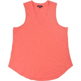Canyon Creek Women's V-Neck Tank