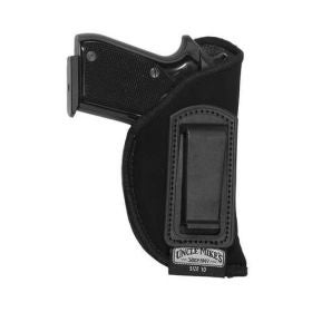 Uncle Mike's In The Pant Holster Size 10
