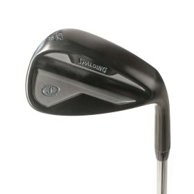 Spalding Men's Left Hand SP7 52 Degree PVD Wedge
