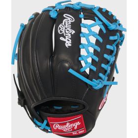 Rawlings 11.5" R9 Series ContoUR Utility Ball Glove