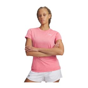 Under Armour Women's Tech Twist Short Sleeve T-Shirt