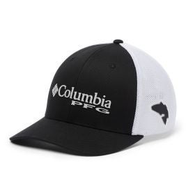 Columbia Men's PFG Mesh Ball Cap