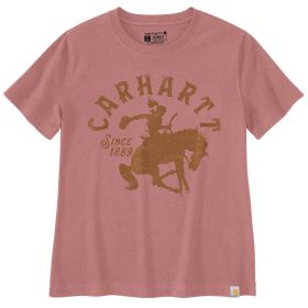Carhartt Women's Workwear Tee