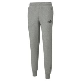 Puma Men's Ess Logo Pants