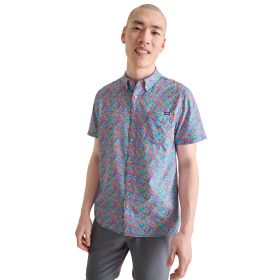 Chubbies Men's Woven Shirt