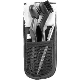 Jef World Golf Club and Groove Cleaner Kit