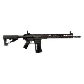 Armalite AR10 TACT 308 16 25R BLK Centerfire Tactical Rifle