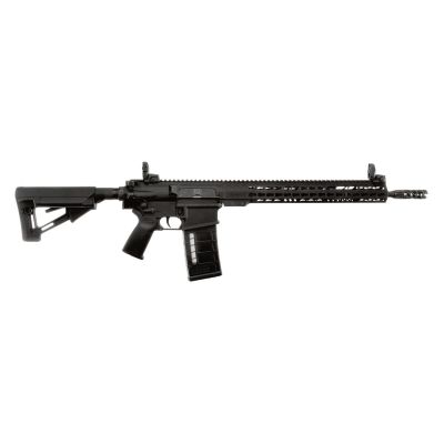Armalite AR10 TACT 308 16 25R BLK Centerfire Tactical Rifle