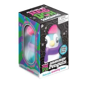 Needoh Penguin Glow