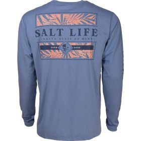 Salt Life Men's Long Sleeve Tee