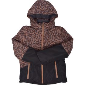 Pulse Girls' Mila Animal Print Jacket