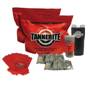 Tannerite 10lb Gift Pack