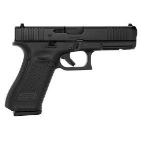 Glock 17 V 9mm 4.49" Barrel 17-Rounds Pistol