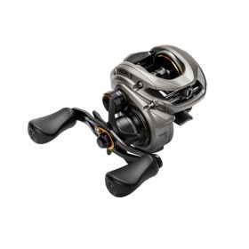 Lew's Accel RX Baitcast Reel